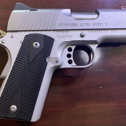 Elsinore Pawn - Kimber 1911