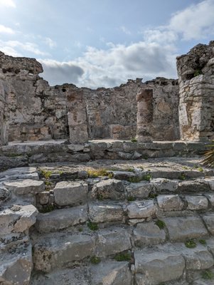 Tulum by null