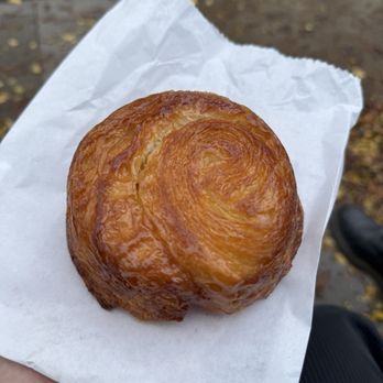 Arsicault Bakery - Carmelized croissant - Bakeries Near Me - San Francisco, California