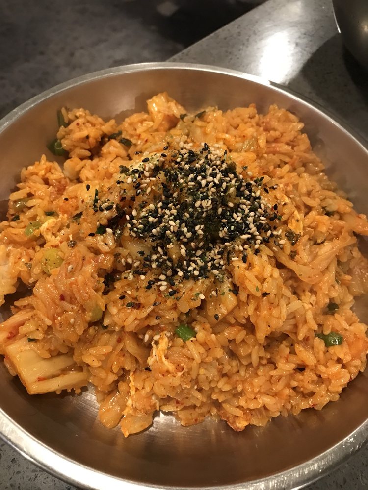 AYCE Gogi - VAN NUYS
