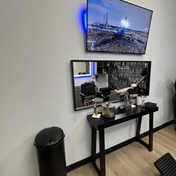 The Collective Men’s Salon