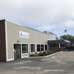 Riverview Physical Therapy