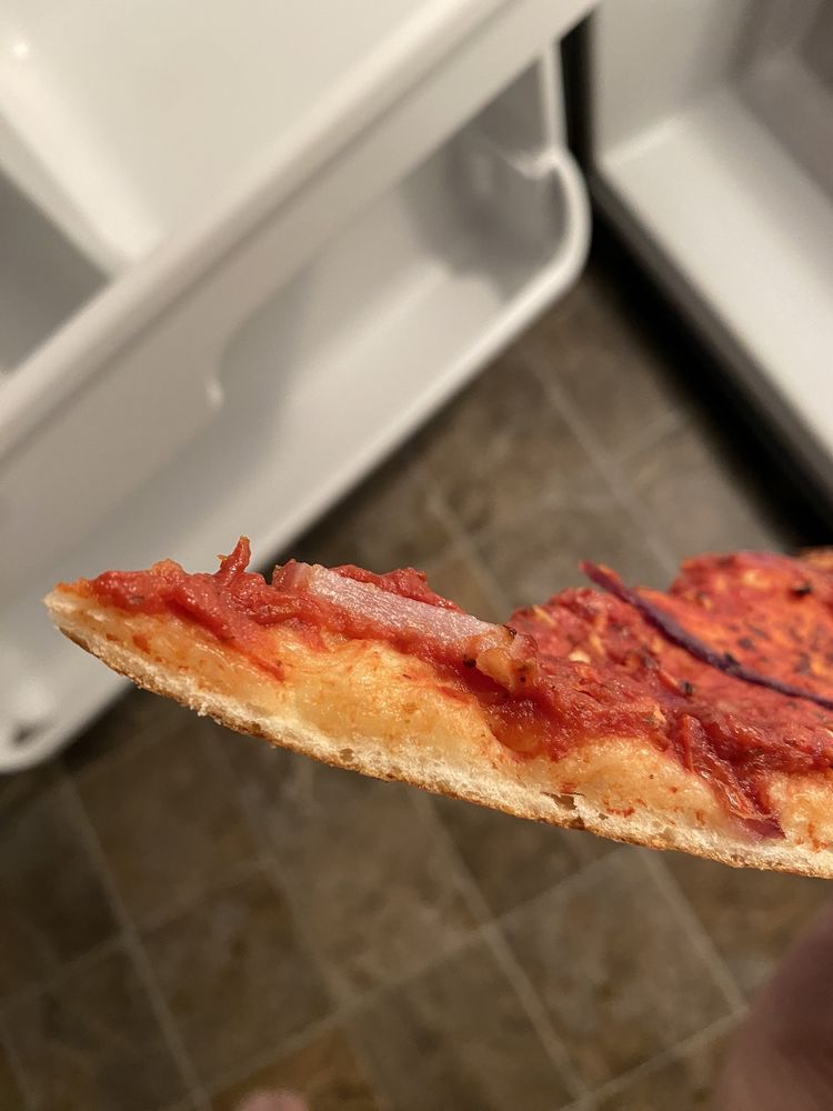 Pizza Time Logo