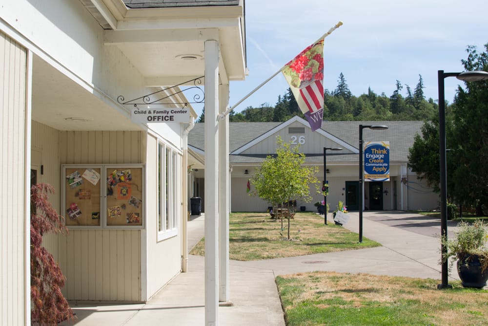 Lane Child and Family Center - childcare center in Eugene, OR