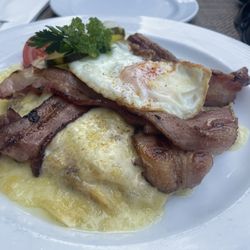 Hotel Oberland - Oberland Rosti 3.5/5
