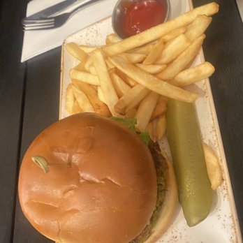 Melba's Restaurant - Melbas DGB Burger - Southern Near Me - New York, New York Melba's Restaurant - Melbas DGB Burger - Southern Near Me - New York, New York