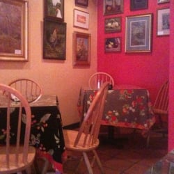 Duck Soup Cafe