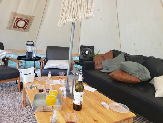 Jolene Family Winery by null