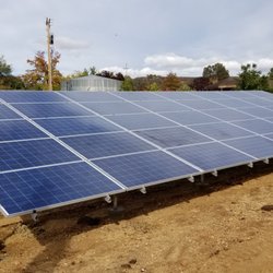 Auburn Solar