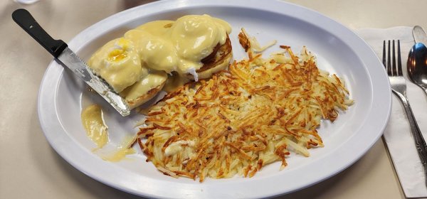 Stacks & Yolks by null