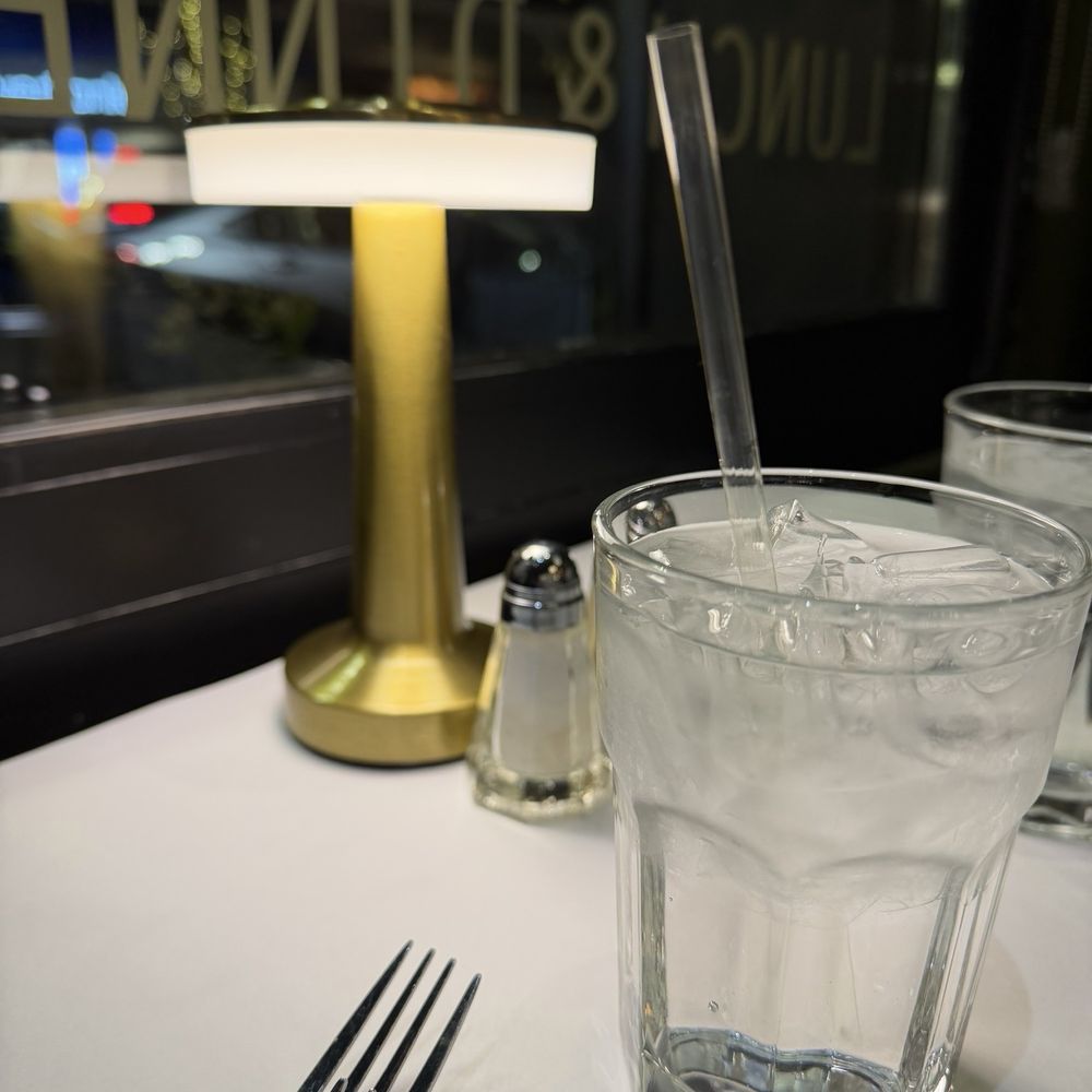 Bistro Arancini - Italian Near Me - Burlingame, California