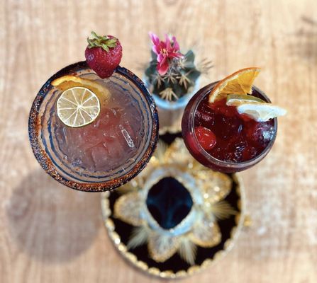 El Sur Mexican Restaurant by null