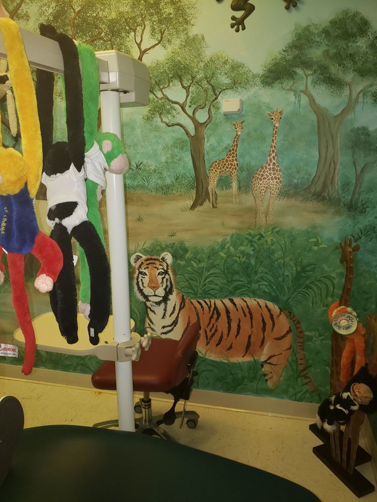 TLC PEDIATRIC DENTISTRY & ORTHODONTICS Updated September 2024 28