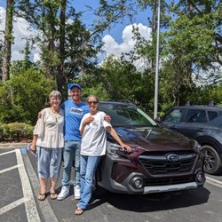 Subaru of Gainesville
