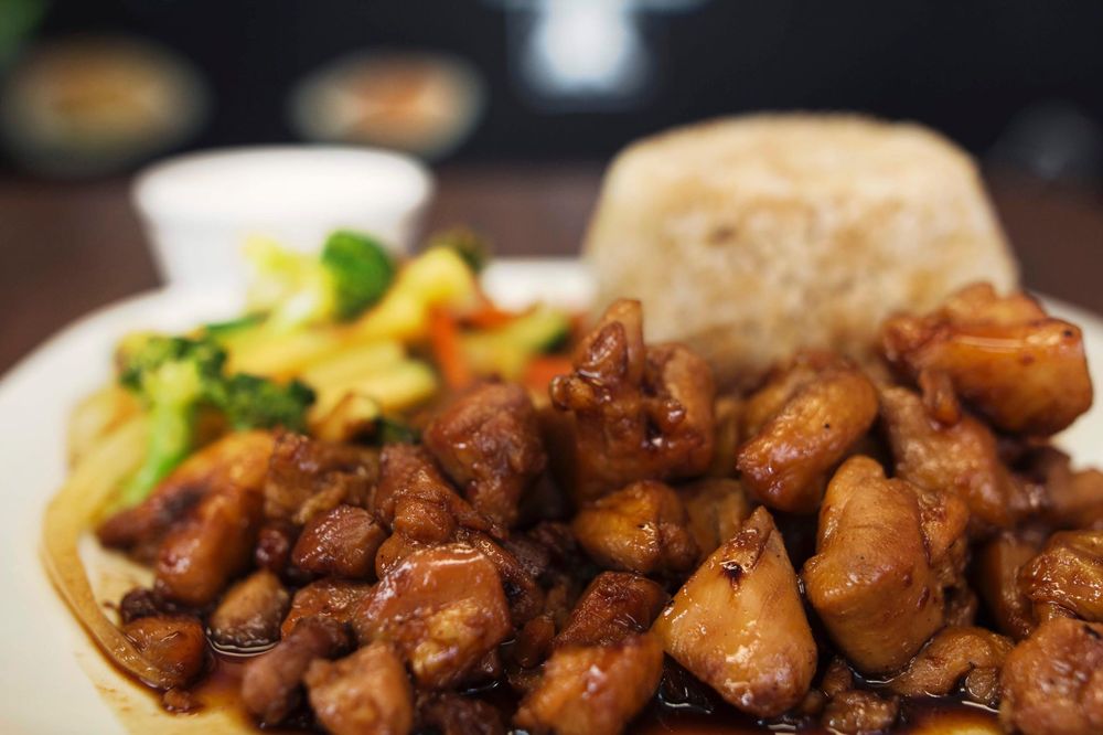 KENKO HIBACHI - 26 Photos \u0026 29 Reviews 