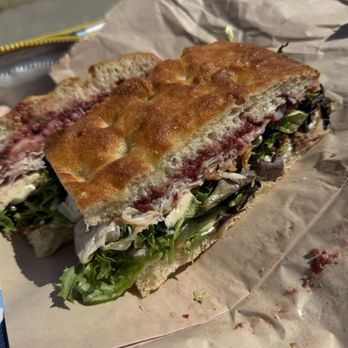 Dip Co Delights - marie - Sandwiches Near Me - North Vancouver, British Columbia Dip Co Delights - marie - Sandwiches Near Me - North Vancouver, British Columbia