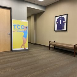 Twin Cities Orthopedics - Lobby