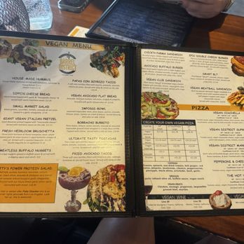 Barrel District - Pizza Near Me - Cathedral City, California