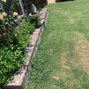 LawnGuru - Scalped yard - Snow Removal Near Me - Novi, Michigan LawnGuru - Scalped yard - Snow Removal Near Me - Novi, Michigan