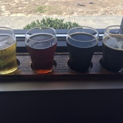 Southern Pines Brewing Company