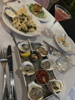 Noah's by null