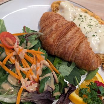 Taste & Glory - Tom Yum Scramble - Breakfast & Brunch Near Me - San Mateo, California