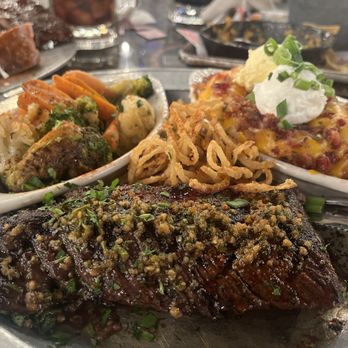 Heroes - American Near Me - Riverside, California
