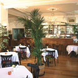 Hotel Fürstenhof - Restaurant