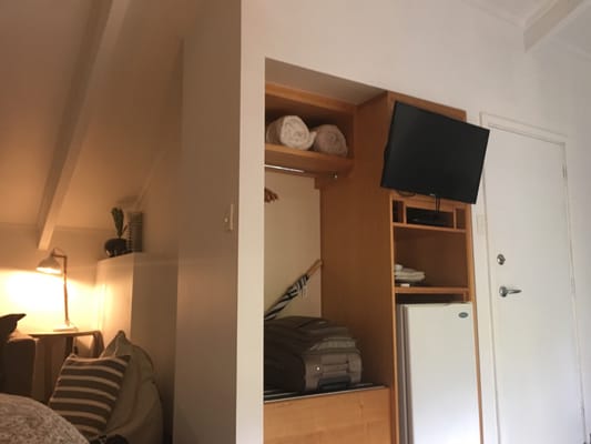 Empire Spa Retreat Yallingup by null