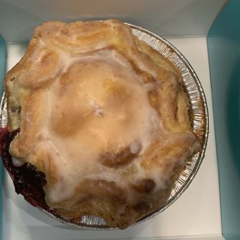 Flake Pie Co. - Berry pie close up - Desserts Near Me - South Jordan, Utah Flake Pie Co. - Berry pie close up - Desserts Near Me - South Jordan, Utah