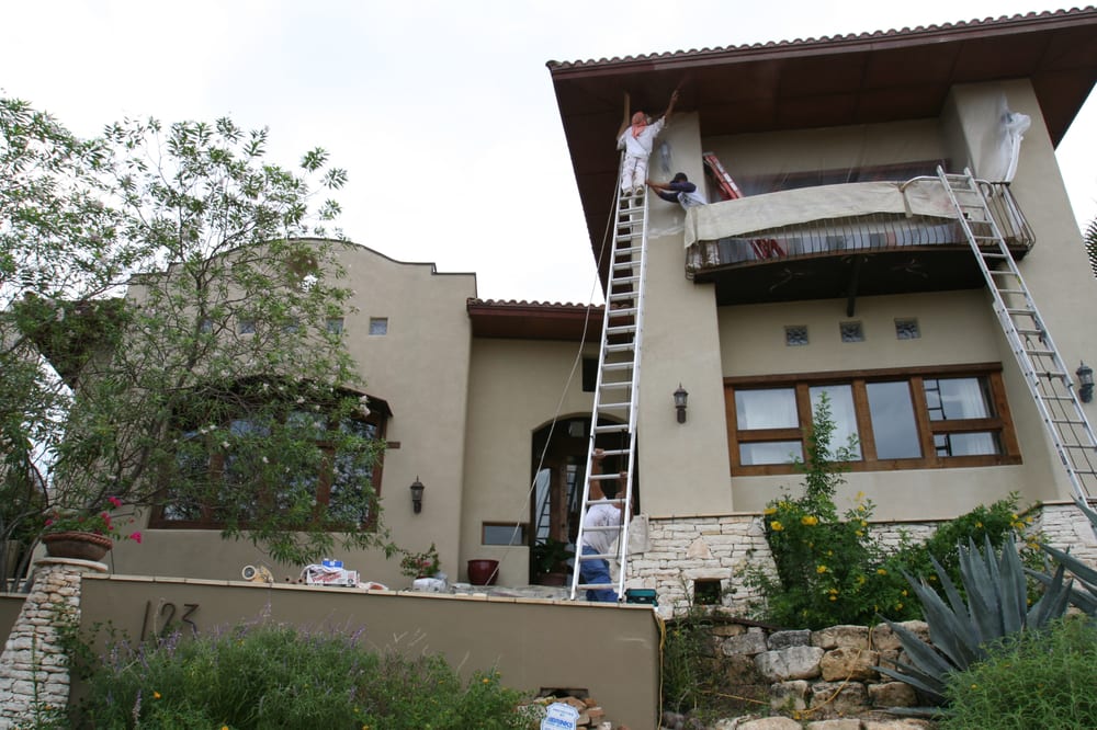 Slide of Renaissance Painting & Roofing