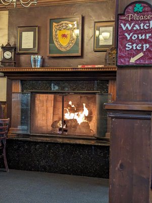 O'Malley's On Main by null