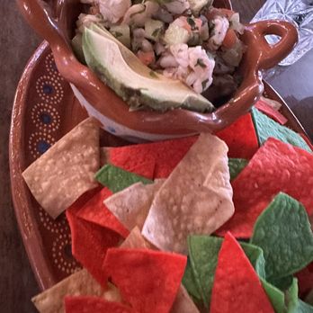 Chako's Social - Ceviche - New American Near Me - Fullerton, California