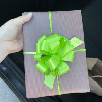 HomeGrown Decatur - Gift wrap - Art Galleries Near Me - Decatur, Georgia