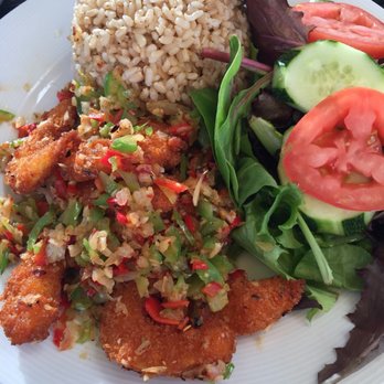 Loving Hut - Spicy Cha Cha - Vegan Near Me - Orange, California Loving Hut - Spicy Cha Cha - Vegan Near Me - Orange, California