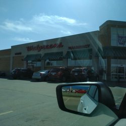 Walgreens - Here it is