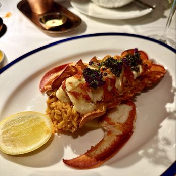 PISCES - lobster tail - Mediterranean Near Me - Las Vegas, Nevada PISCES - lobster tail - Mediterranean Near Me - Las Vegas, Nevada