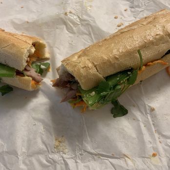 Saiga Vietnamese Eatery - Chicken Banh Mi - Vietnamese Near Me - Orange, California Saiga Vietnamese Eatery - Chicken Banh Mi - Vietnamese Near Me - Orange, California