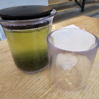 Nana’s Green Tea - Ujicha - Coffee & Tea Near Me - New York, New York Nana’s Green Tea - Ujicha - Coffee & Tea Near Me - New York, New York