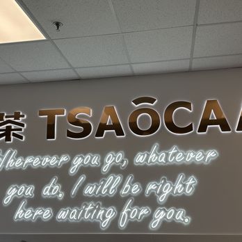Tsaocaa Niles - Bubble Tea Near Me - Niles, Illinois Tsaocaa Niles - Bubble Tea Near Me - Niles, Illinois