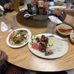 Food Food