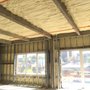 BRP Spray Foam Insulation