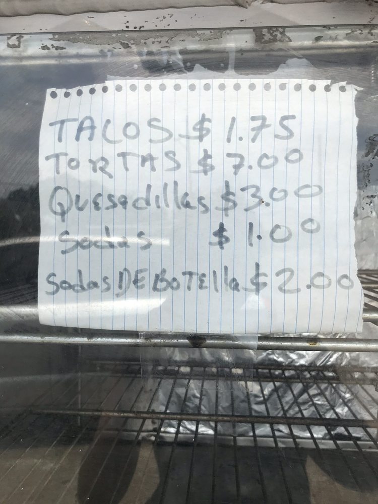 Taqueria Don Taco
