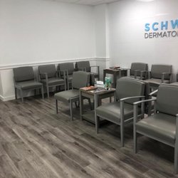 Schweiger Dermatology Group