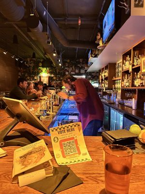 Gussie's by null