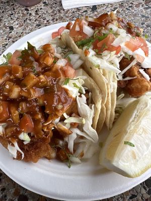 La Estrella Tacos #2 by null