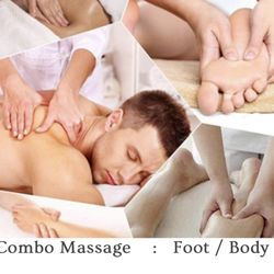 No.1 Health Spa