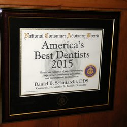 Sarah Pitarra, DDS