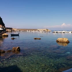 Il Pirata - Vista dal tavolo