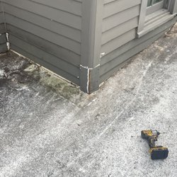 Honest Abe Roofing Evansville - They came and fixed my leak.  Very good.